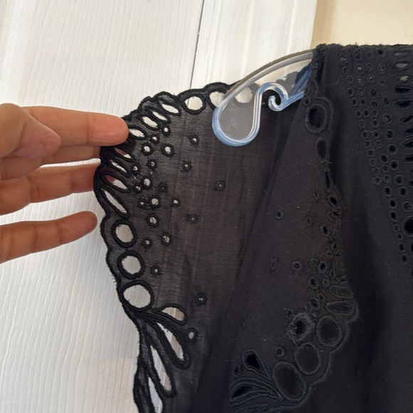 IRO lace dress - Picture 3 of 10